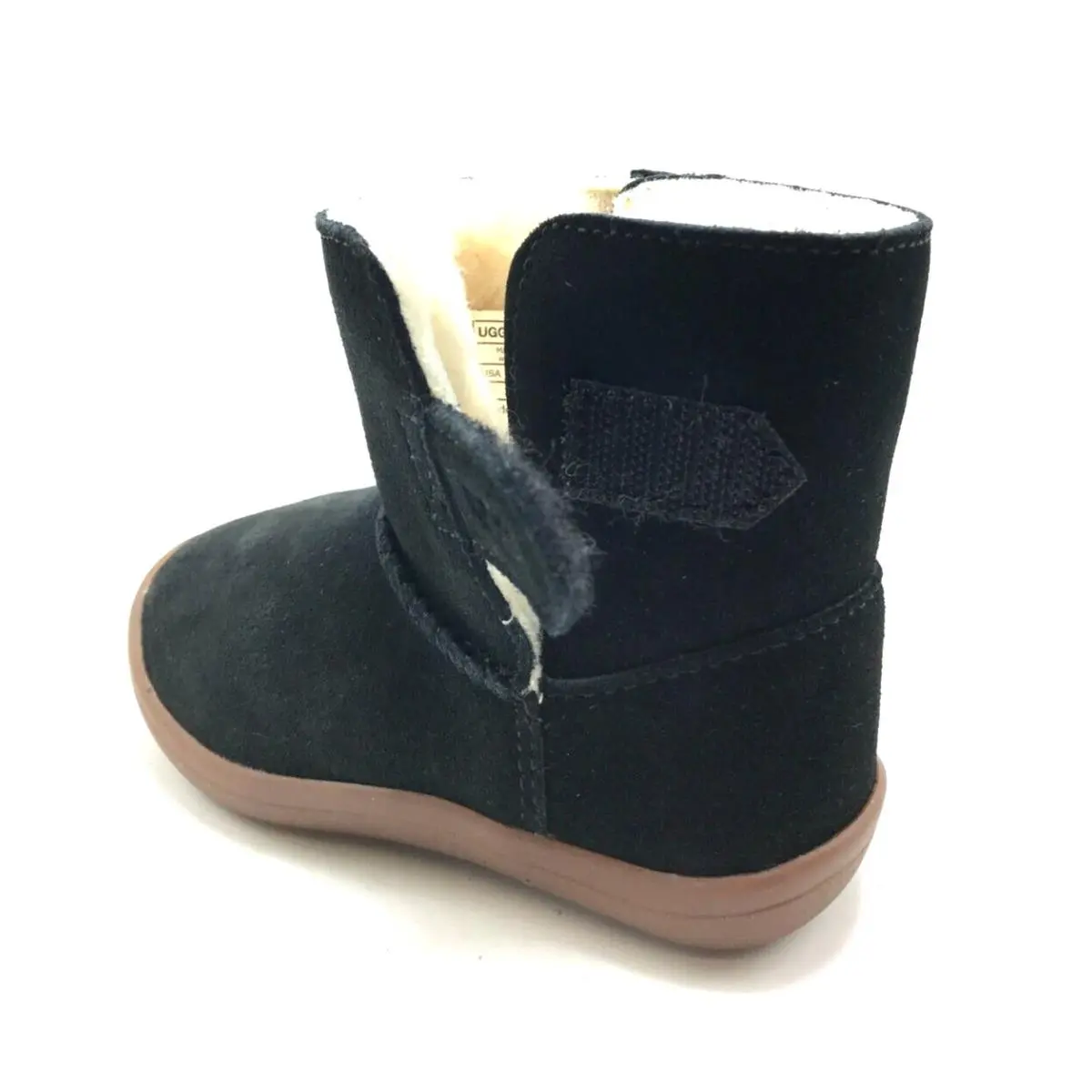 UGG shoes - KEELAN II - KEELAN - Black 15