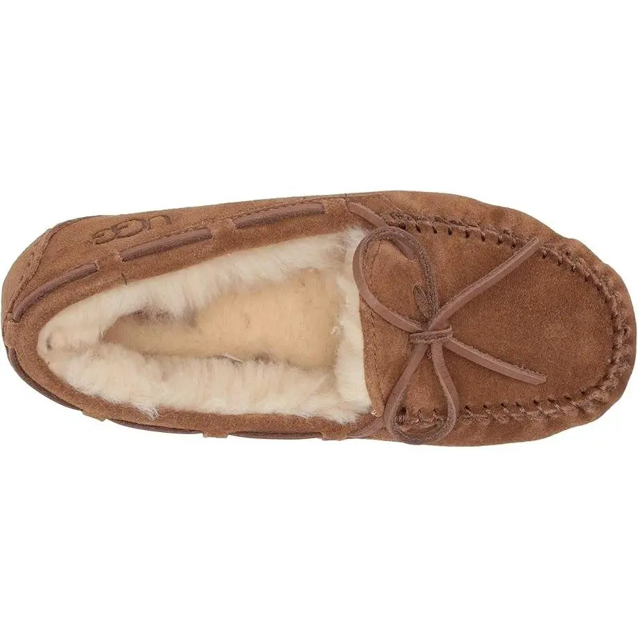 UGG shoes - ugg dakota - dakota - Chestnut 1