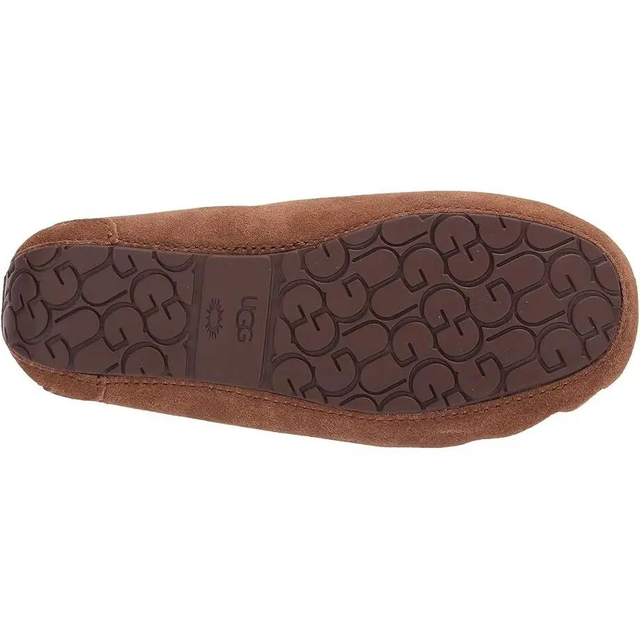 UGG shoes - ugg dakota - dakota - Chestnut 3
