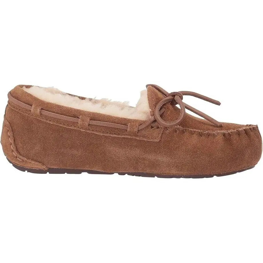 UGG shoes - ugg dakota - dakota - Chestnut 4