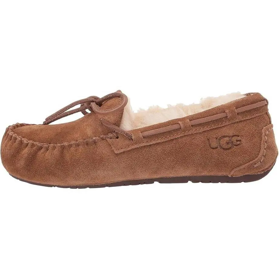 UGG shoes - ugg dakota - dakota - Chestnut 5