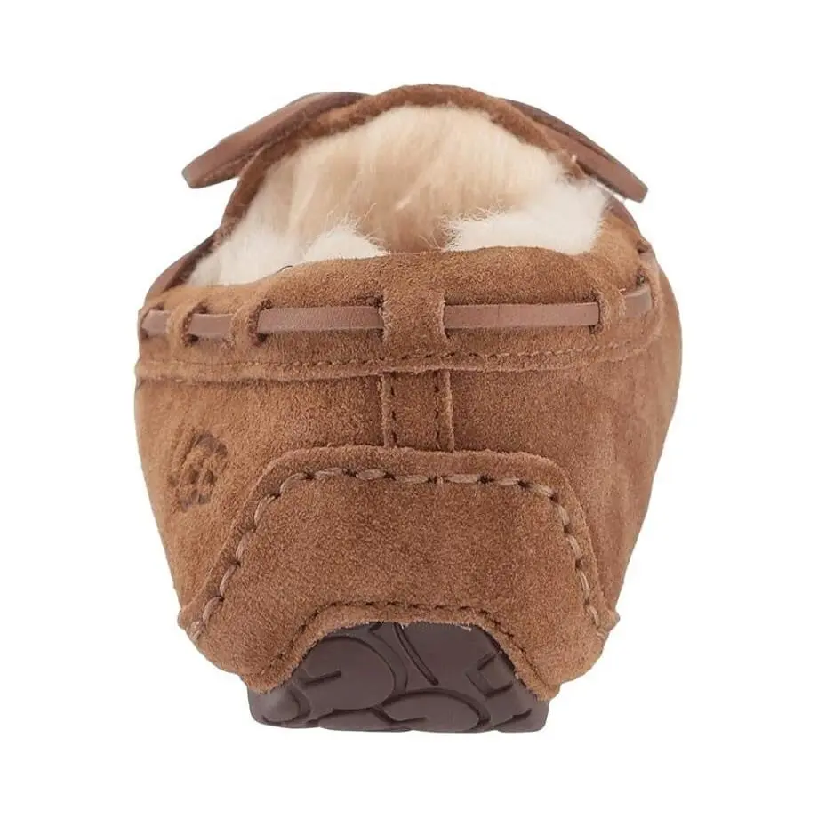 UGG shoes - ugg dakota - dakota - Chestnut 7