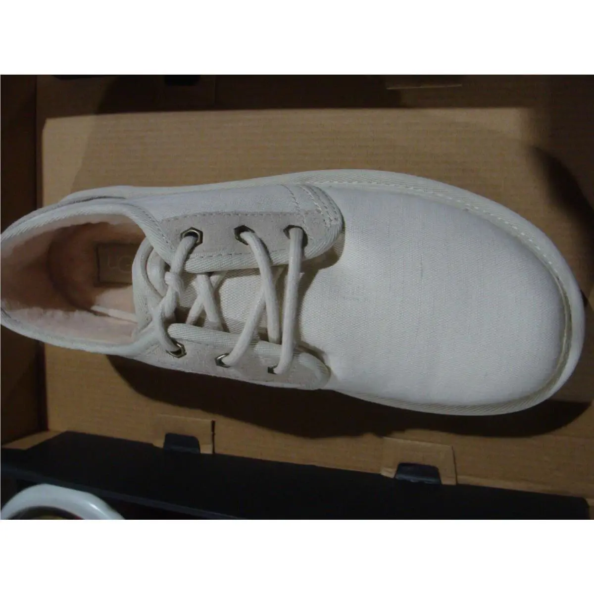 UGG shoes - Whitecap 0