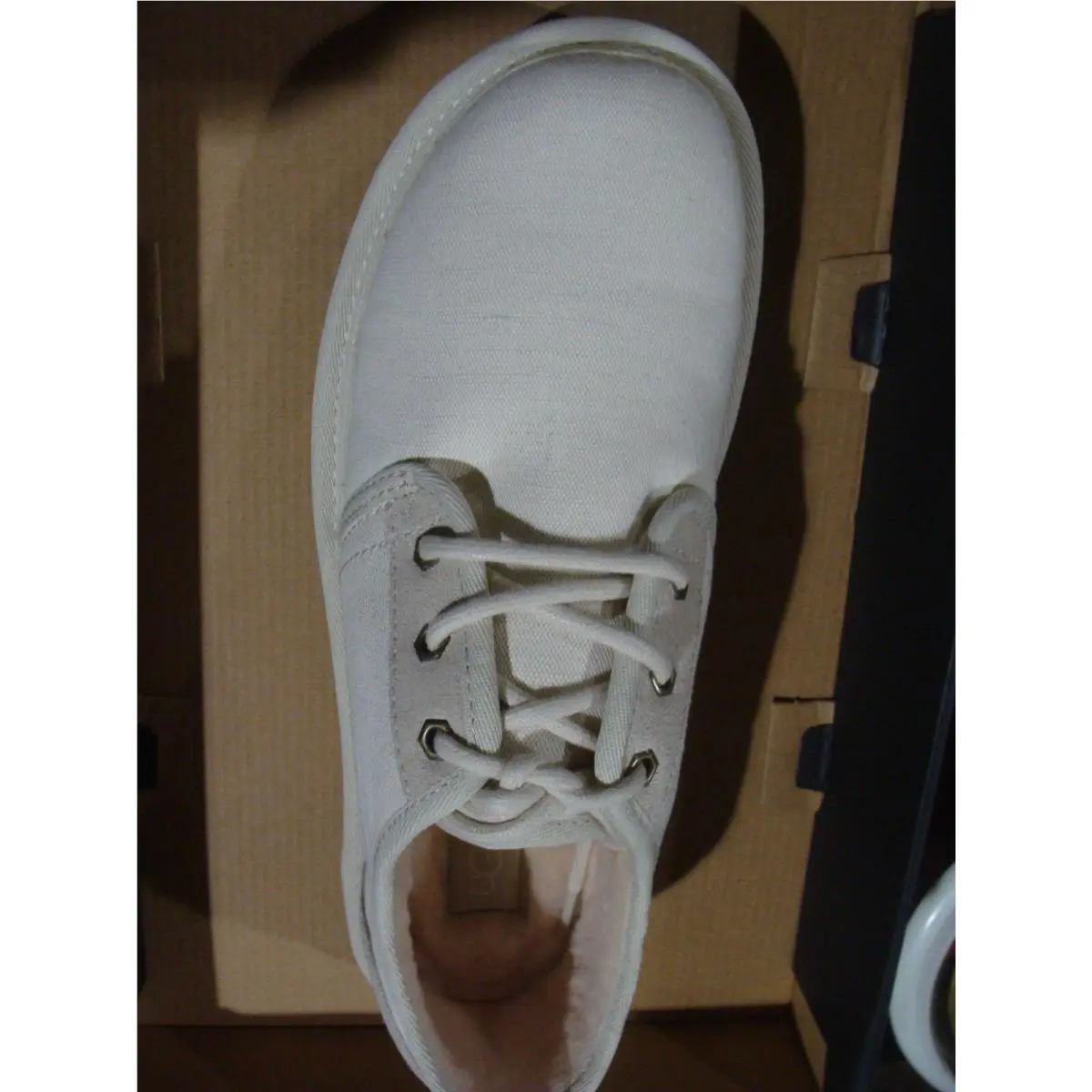 UGG shoes - Whitecap 1