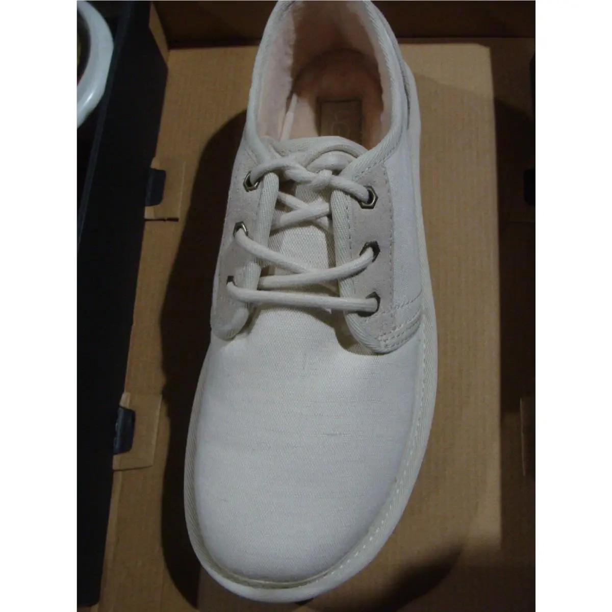 UGG shoes - Whitecap 10