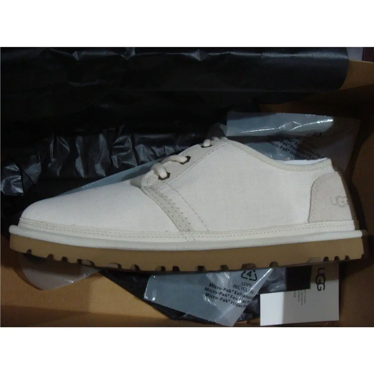 UGG shoes - Whitecap 11