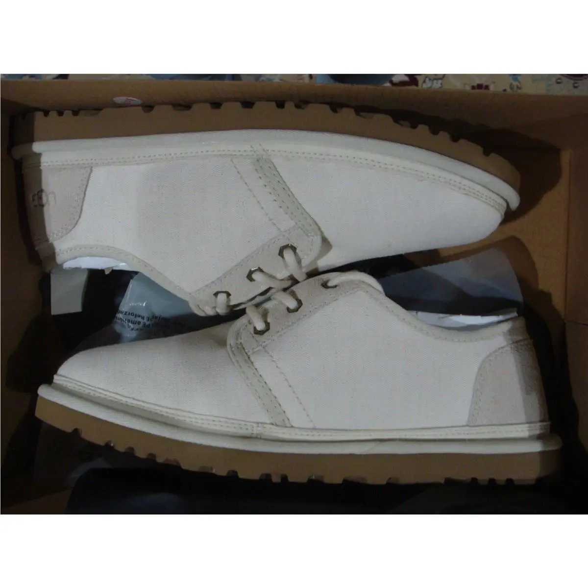 UGG shoes - Whitecap 7