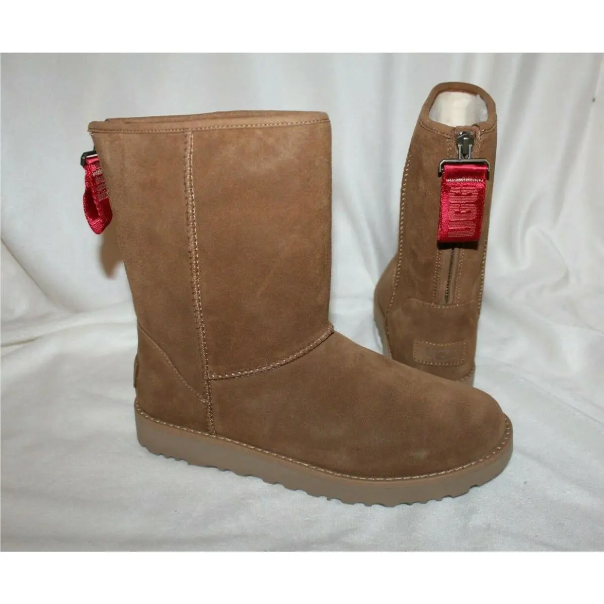UGG shoes - Brown 6