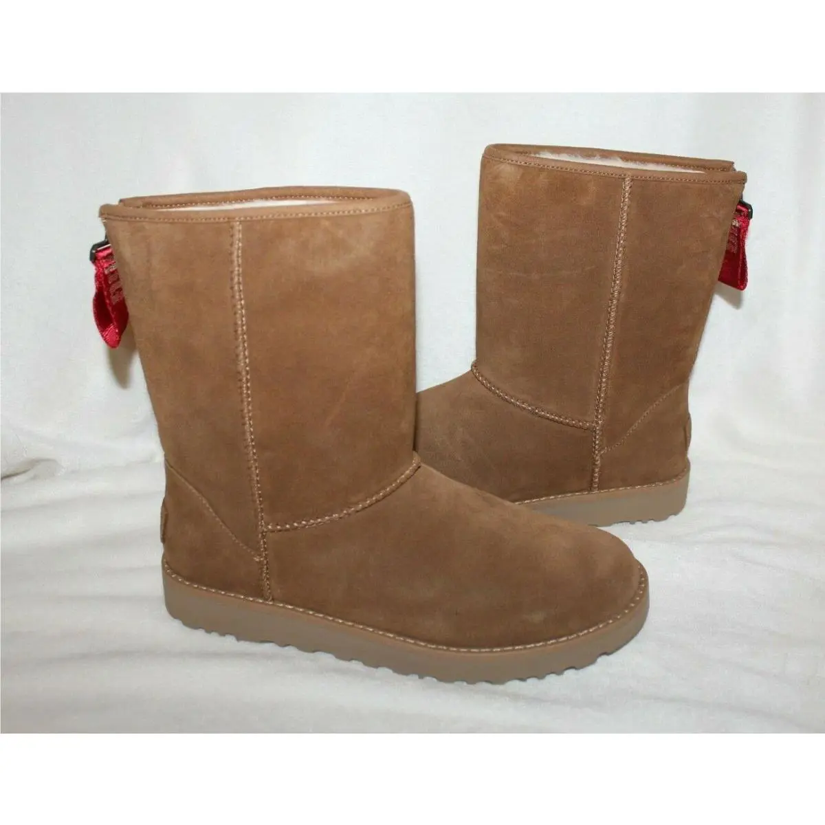 UGG shoes - Brown 7