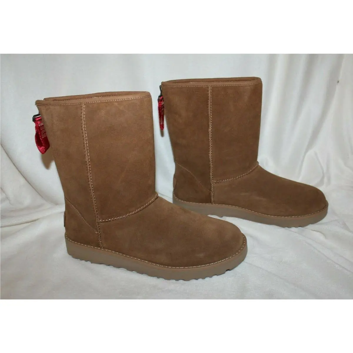 UGG shoes - Brown 1