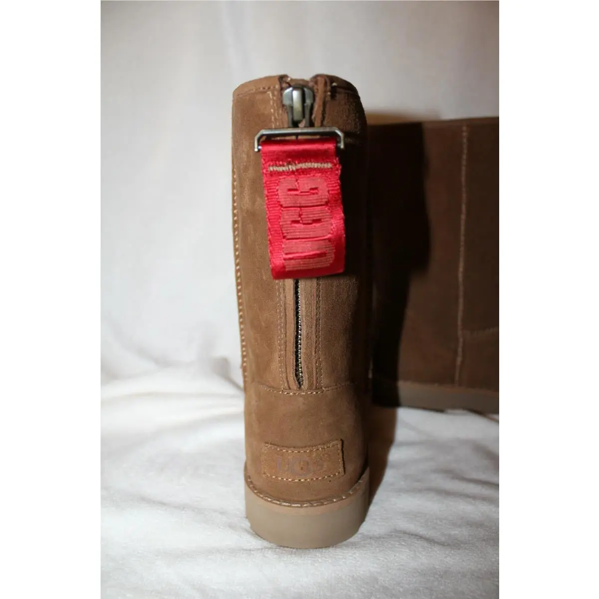 UGG shoes - Brown 9