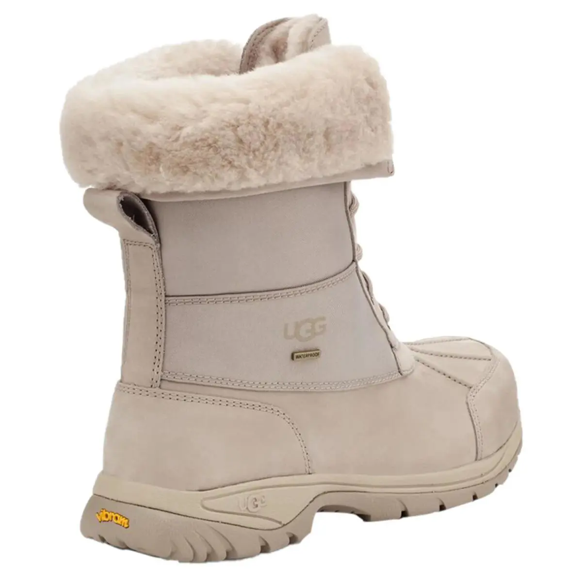 UGG shoes - Butte Mono - Butte Mono - 1120979 - Putty 0