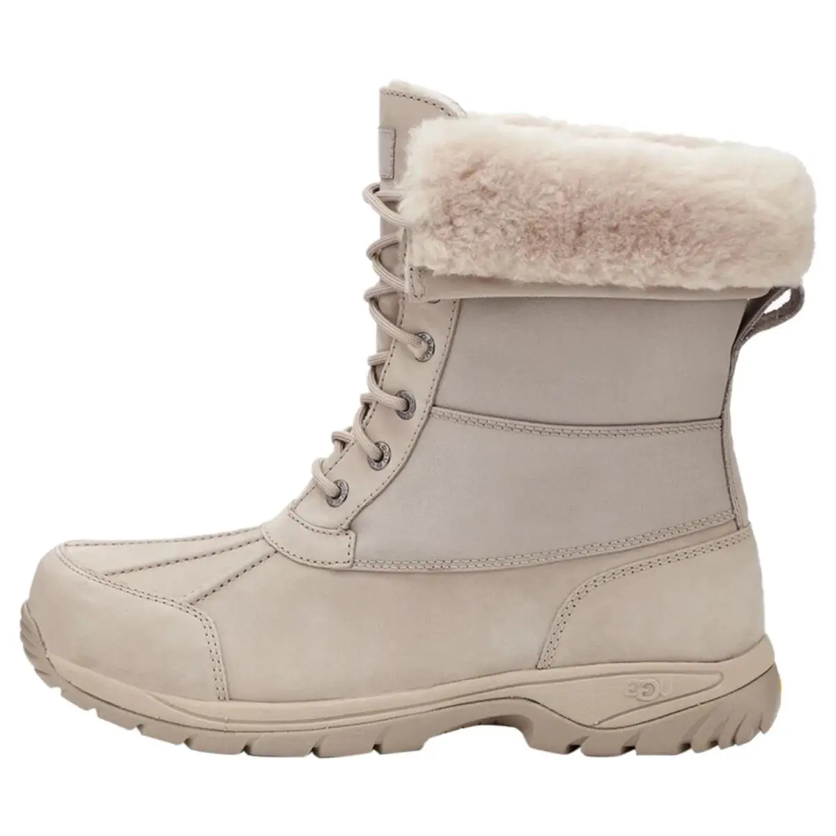UGG shoes - Butte Mono - Butte Mono - 1120979 - Putty 1