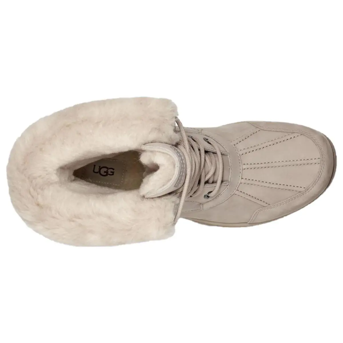 UGG shoes - Butte Mono - Butte Mono - 1120979 - Putty 2