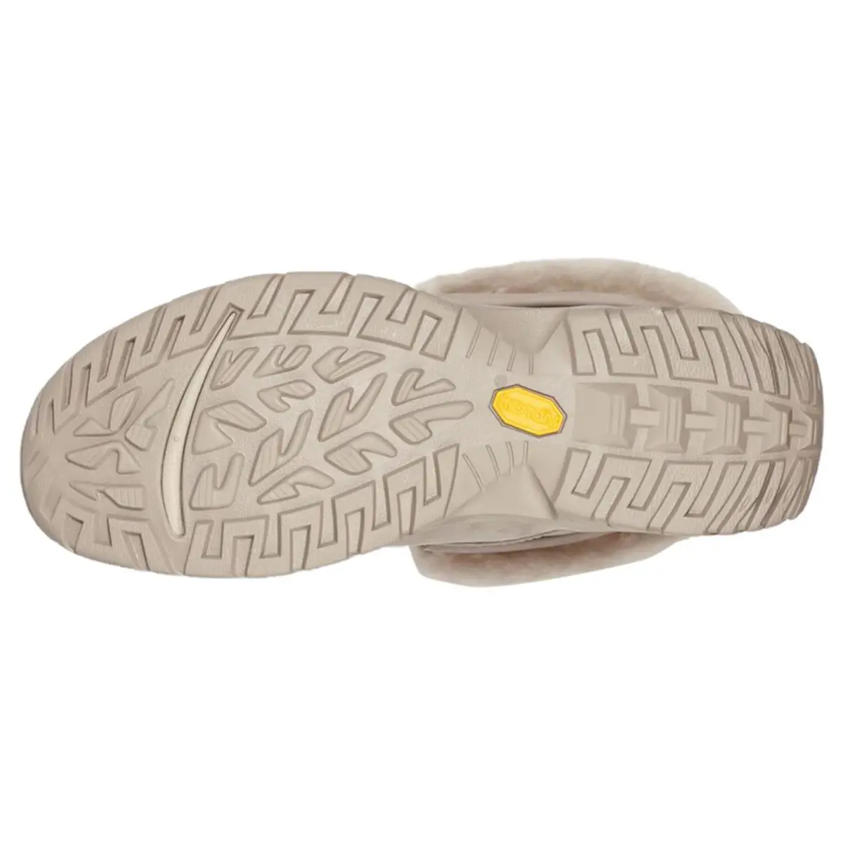 UGG shoes - Butte Mono - Butte Mono - 1120979 - Putty 3