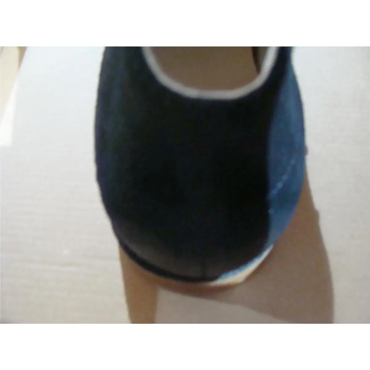 UGG shoes - Black 11