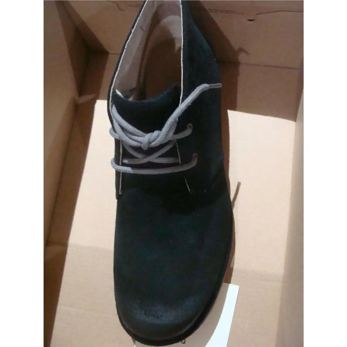 UGG shoes - Black 2