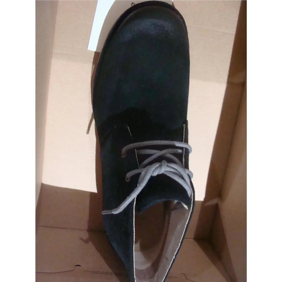 UGG shoes - Black 8
