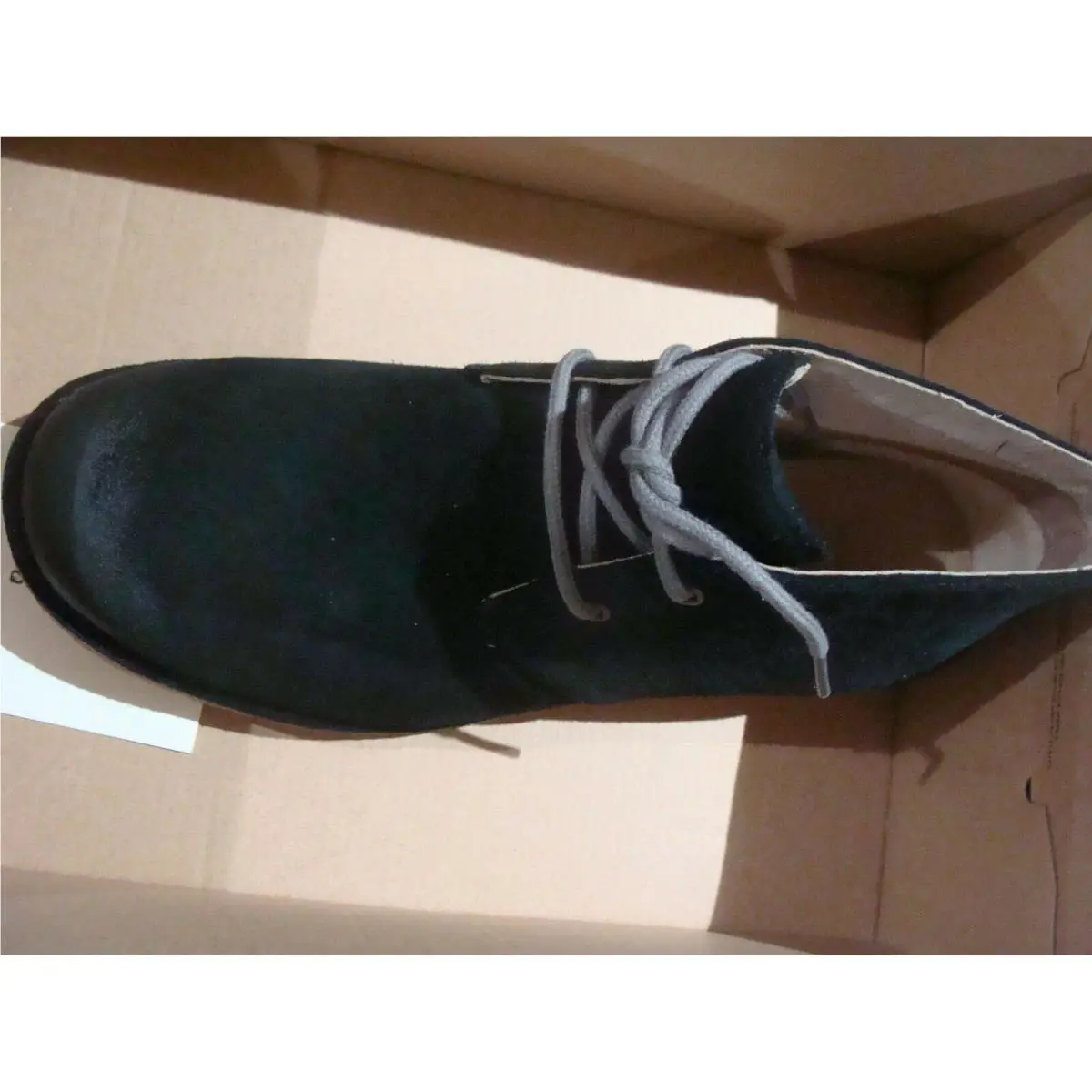 UGG shoes - Black 10