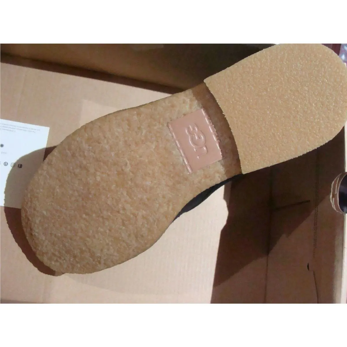 UGG shoes - Black 12