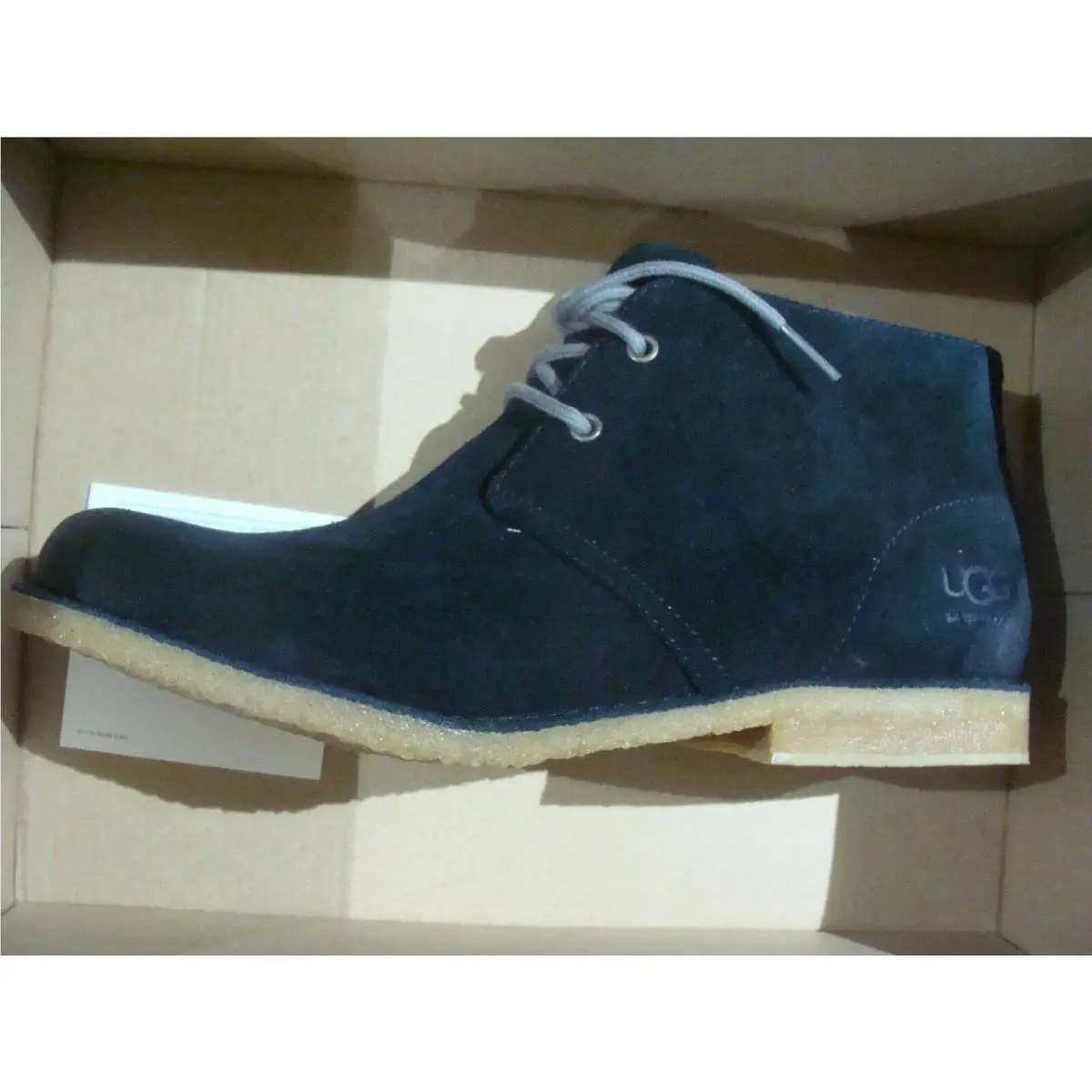 UGG shoes - Black 7