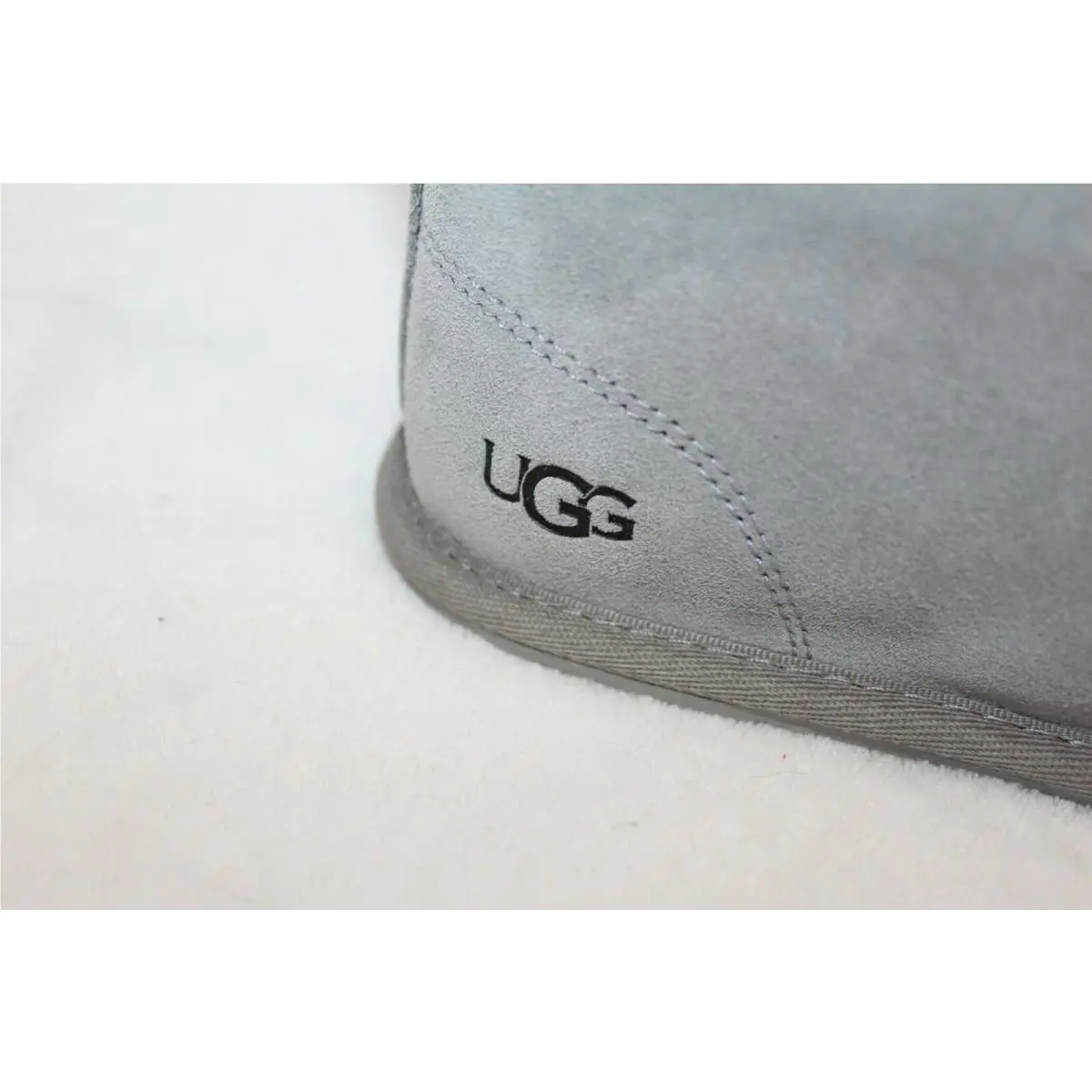 UGG shoes - Kallen - Kallen - Gray 2