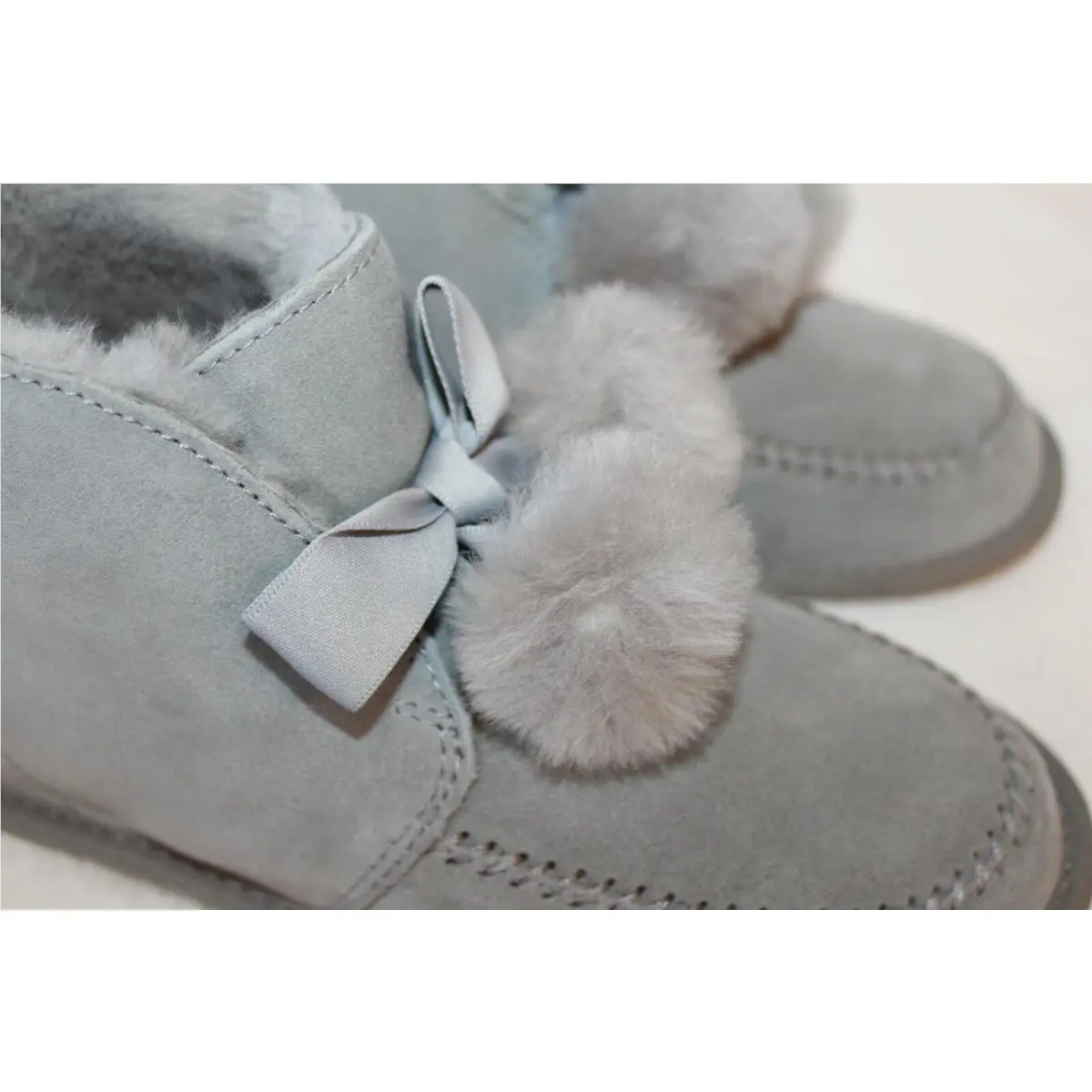 UGG shoes - Kallen - Kallen - Gray 8