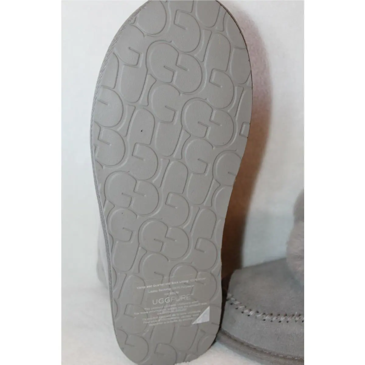 UGG shoes - Kallen - Kallen - Gray 12