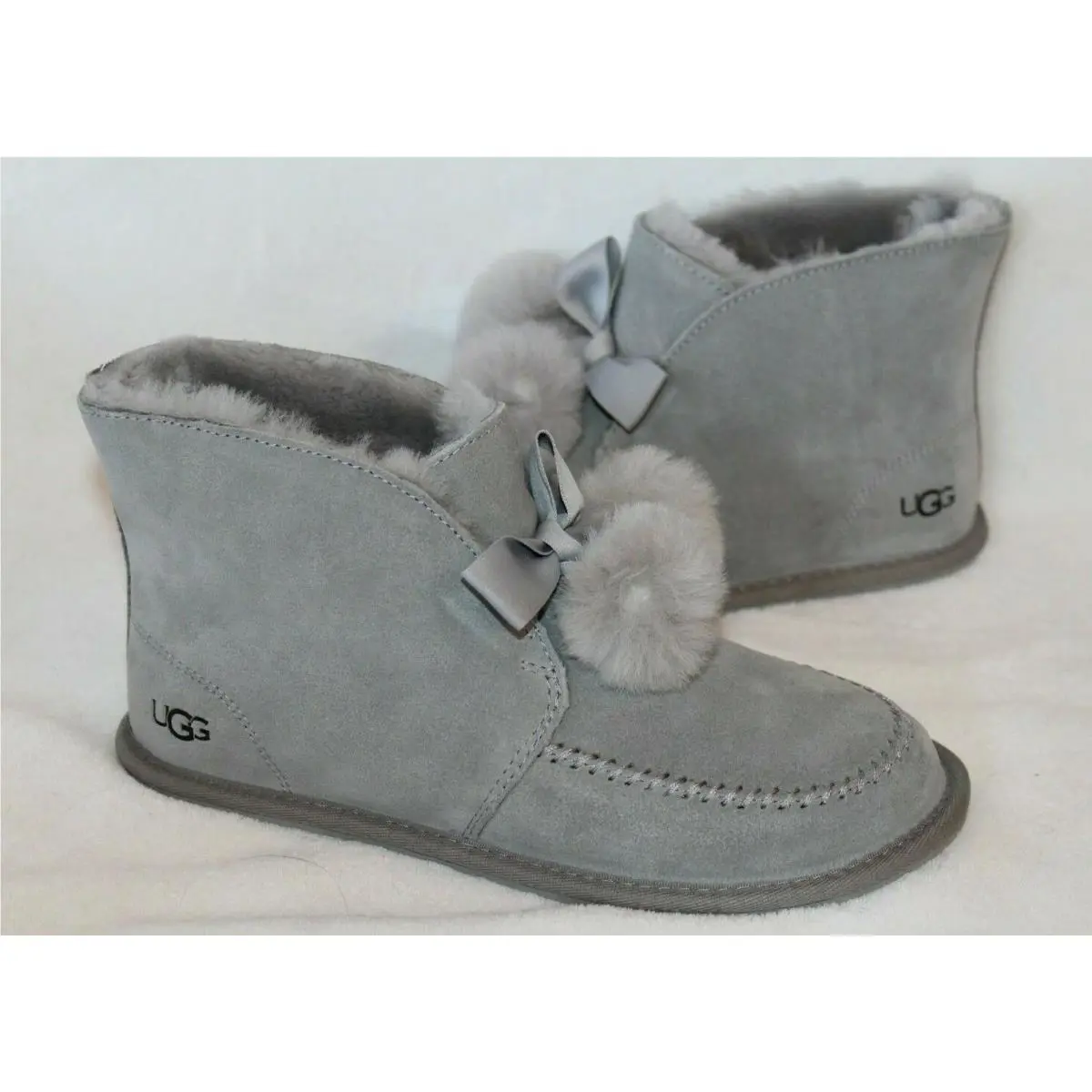 UGG shoes - Kallen - Kallen - Gray 6