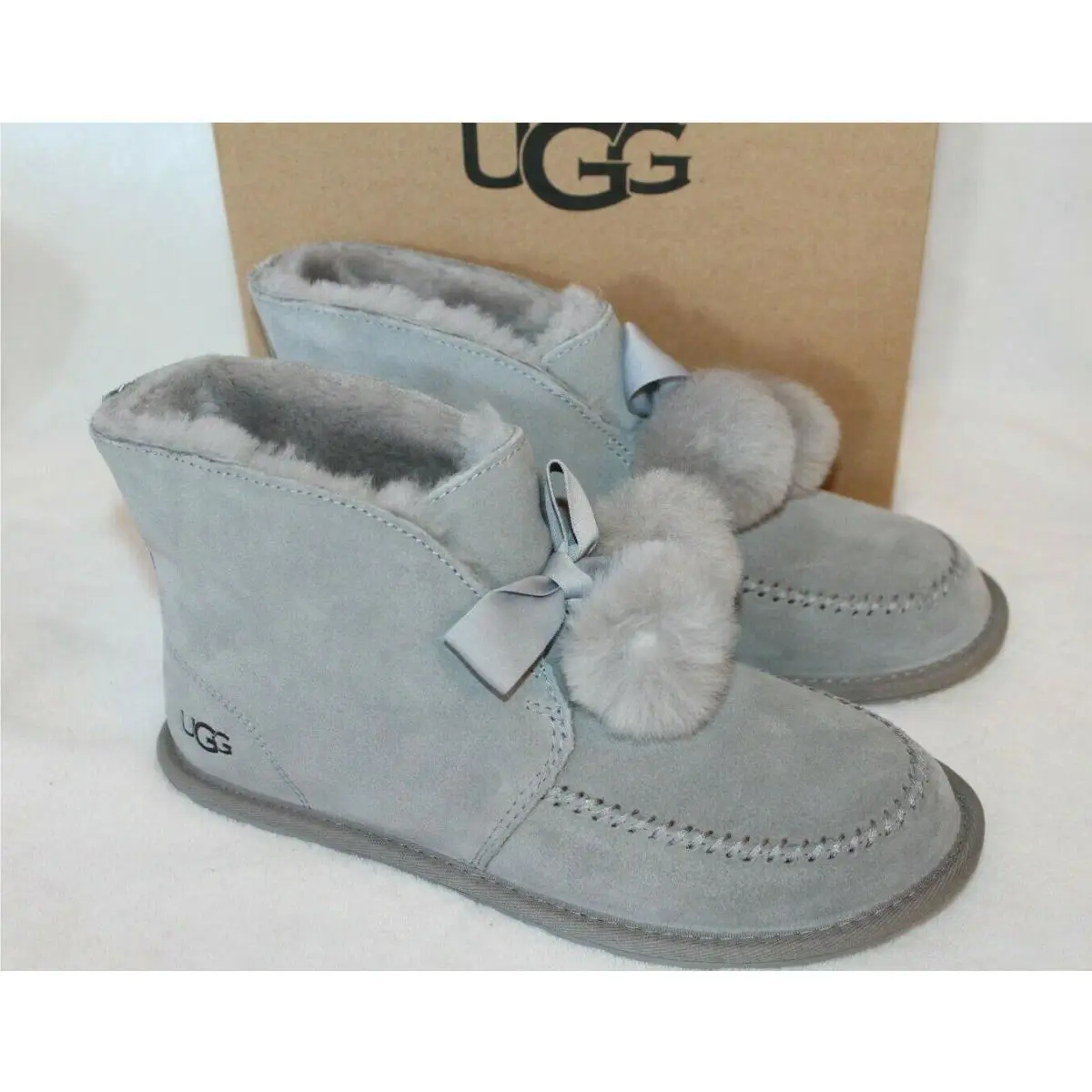 UGG shoes - Kallen - Kallen - Gray 7