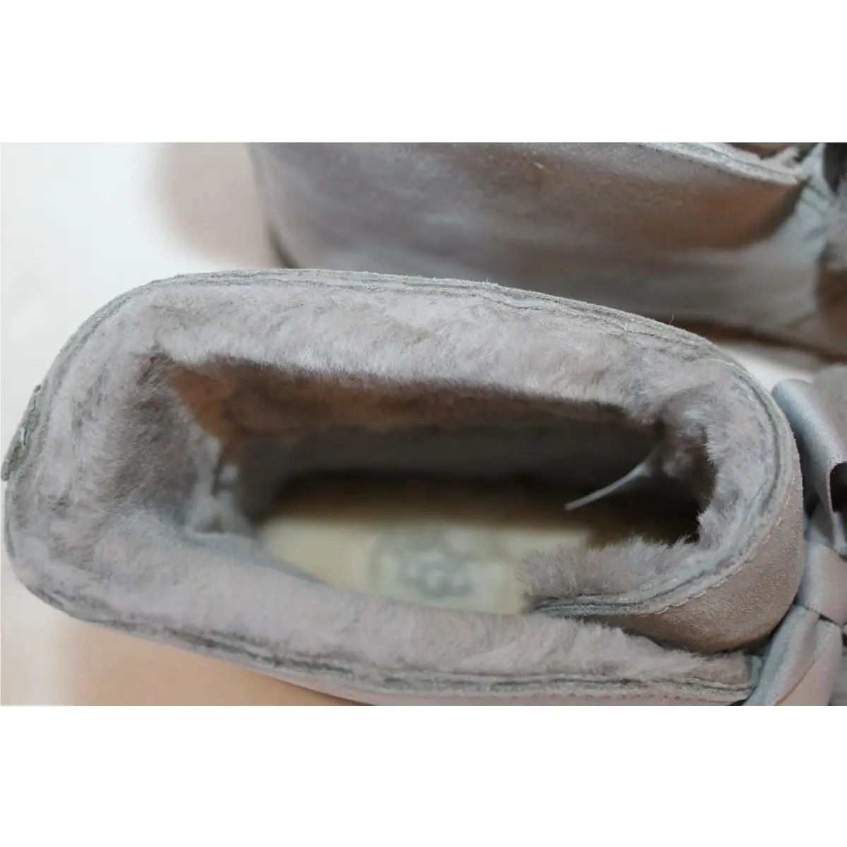 UGG shoes - Kallen - Kallen - Gray 10