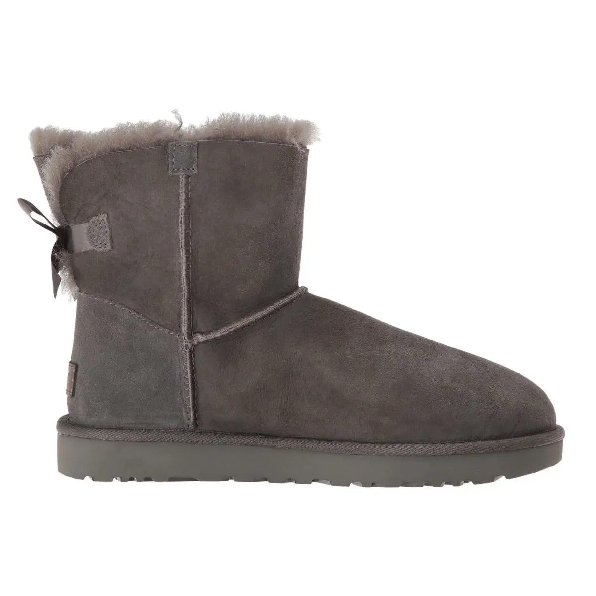 UGG shoes - UGG Bailey Bow - Bailey Bow - 1016501 - Gray 0