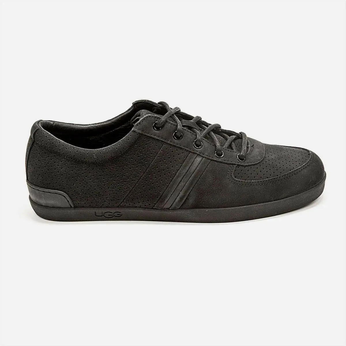 UGG shoes - Brook-lin - Black 0