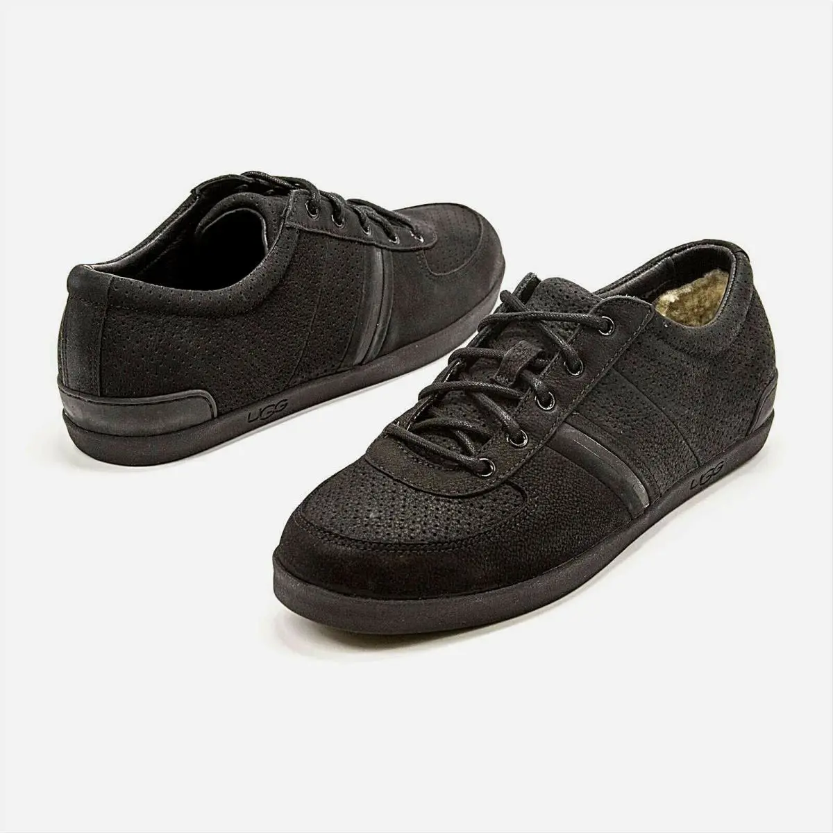 UGG shoes - Brook-lin - Black 1