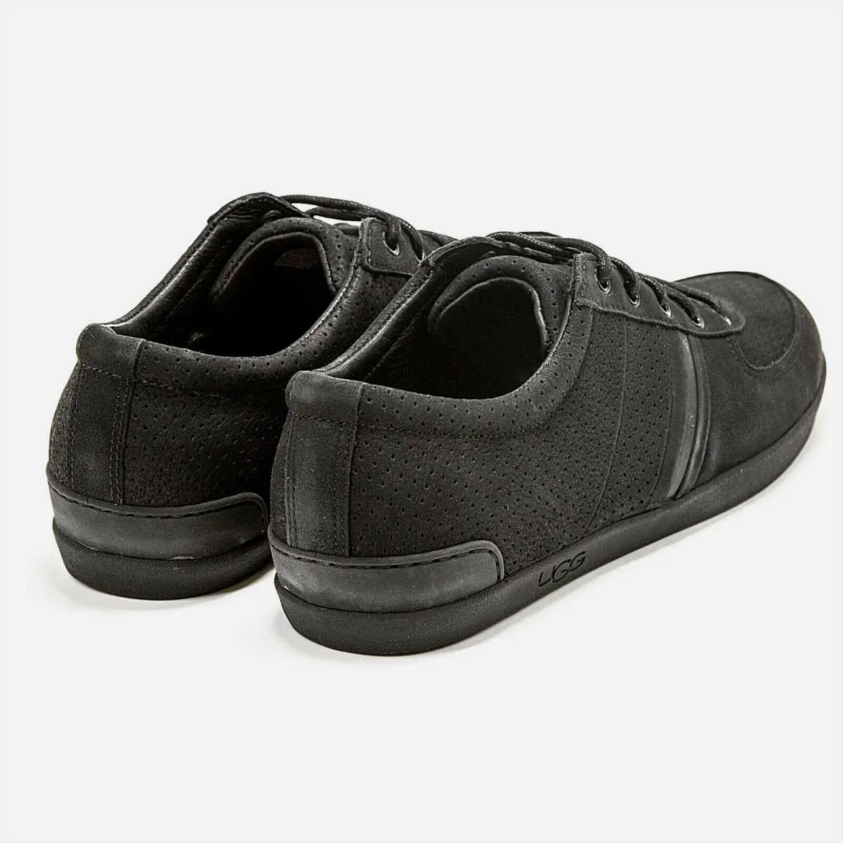 UGG shoes - Brook-lin - Black 3