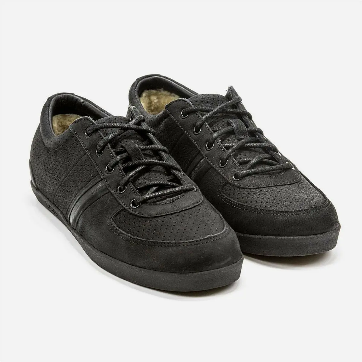 UGG shoes - Brook-lin - Black 9