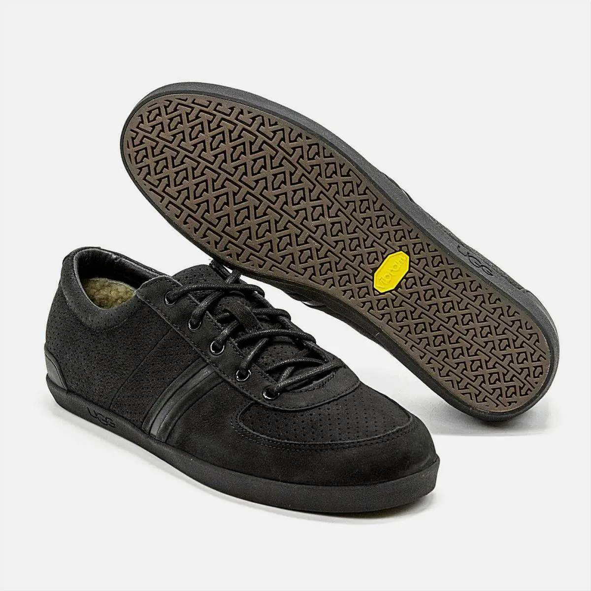 UGG shoes - Brook-lin - Black 6