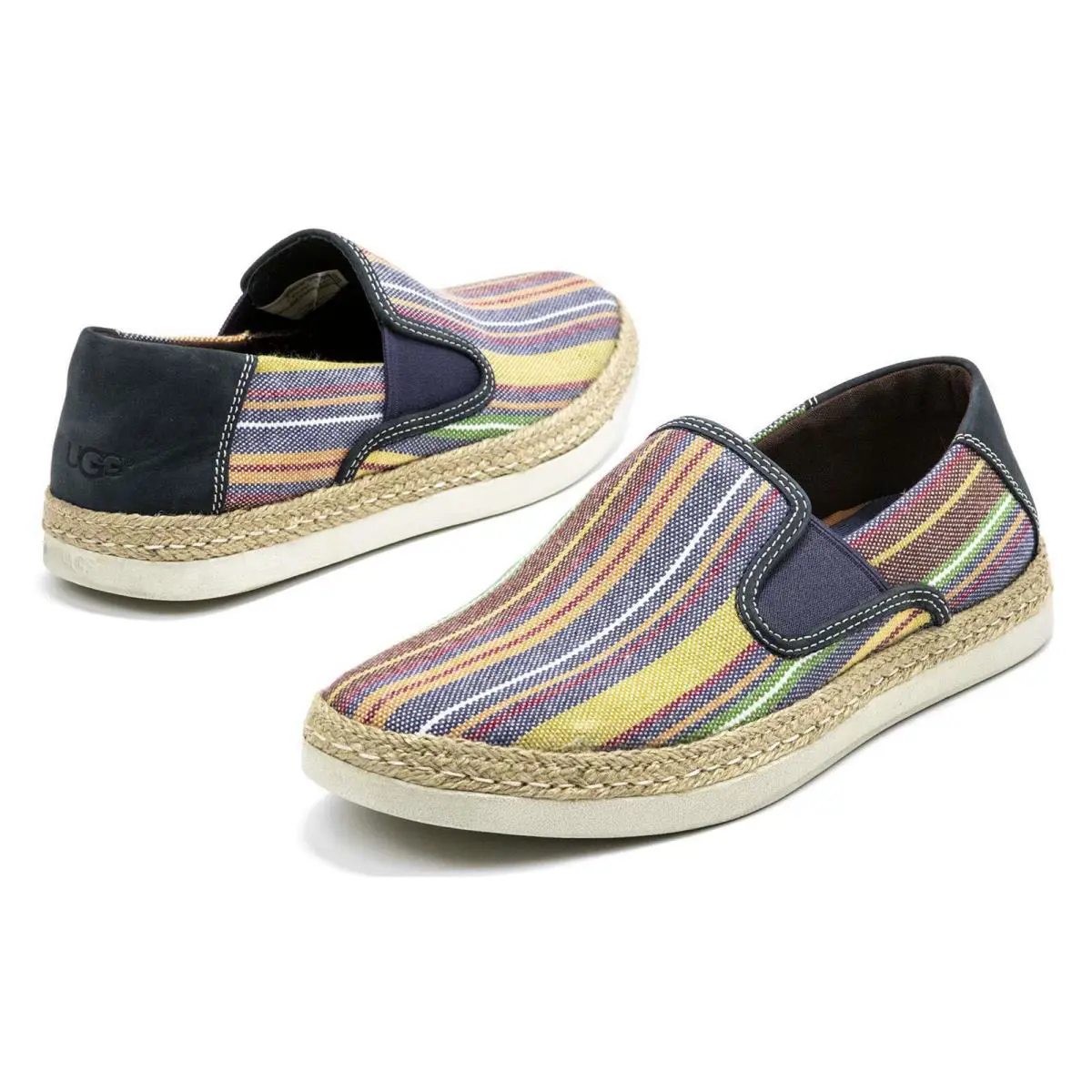 UGG shoes - Ugg Australia Wilton - Australia Wilton - Multicolor 7