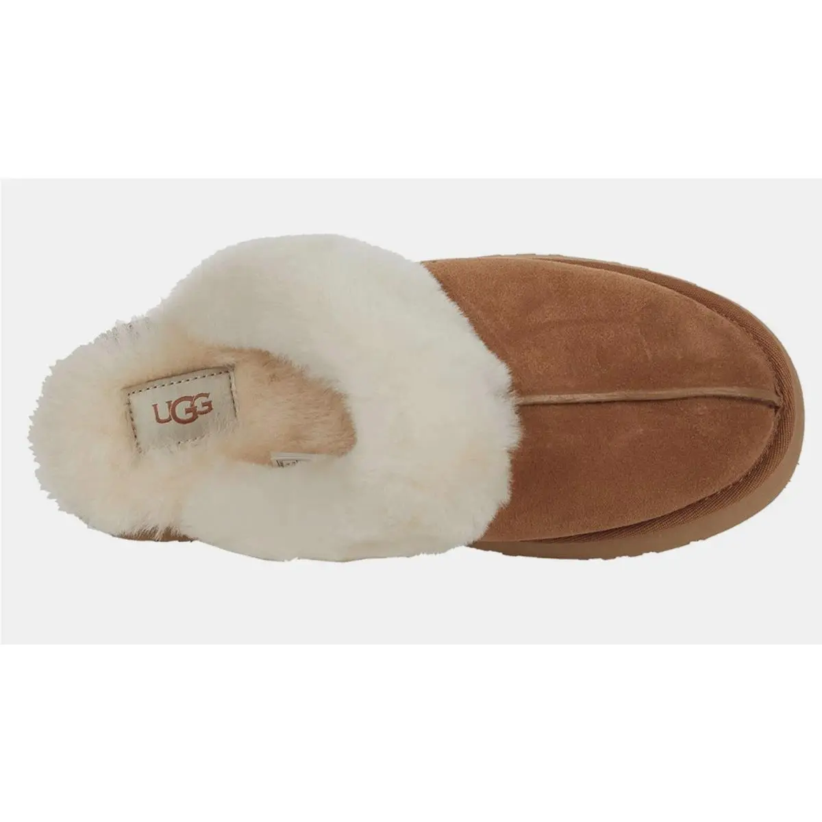 UGG shoes - UGG Disquette - Disquette - Chestnut 13