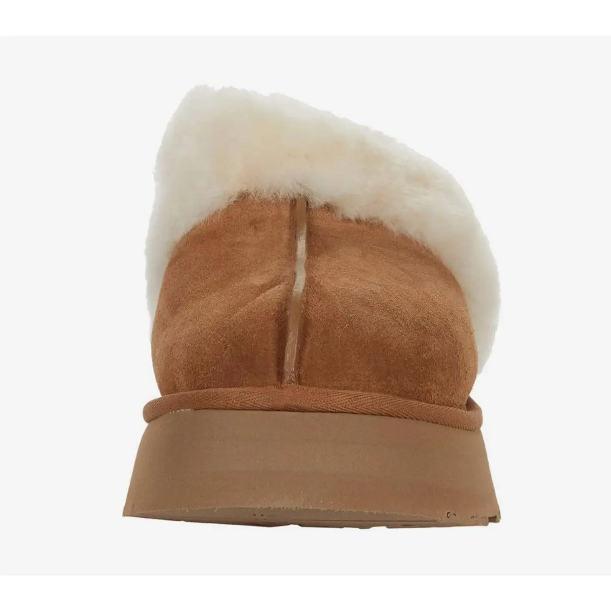 UGG shoes - UGG Disquette - Disquette - Chestnut 16