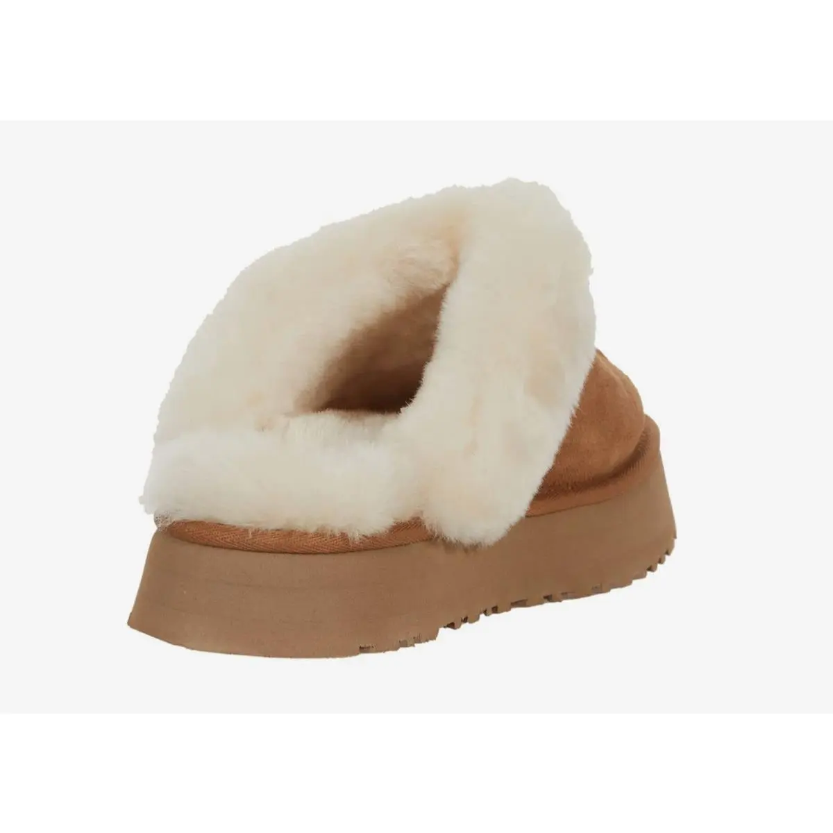 UGG shoes - UGG Disquette - Disquette - Chestnut 17