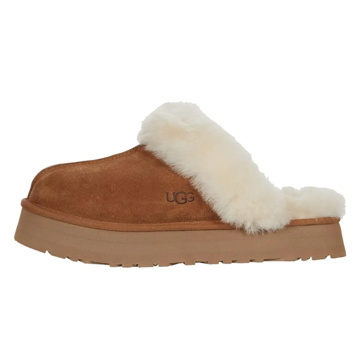 UGG shoes - UGG Disquette - Disquette - Chestnut 14