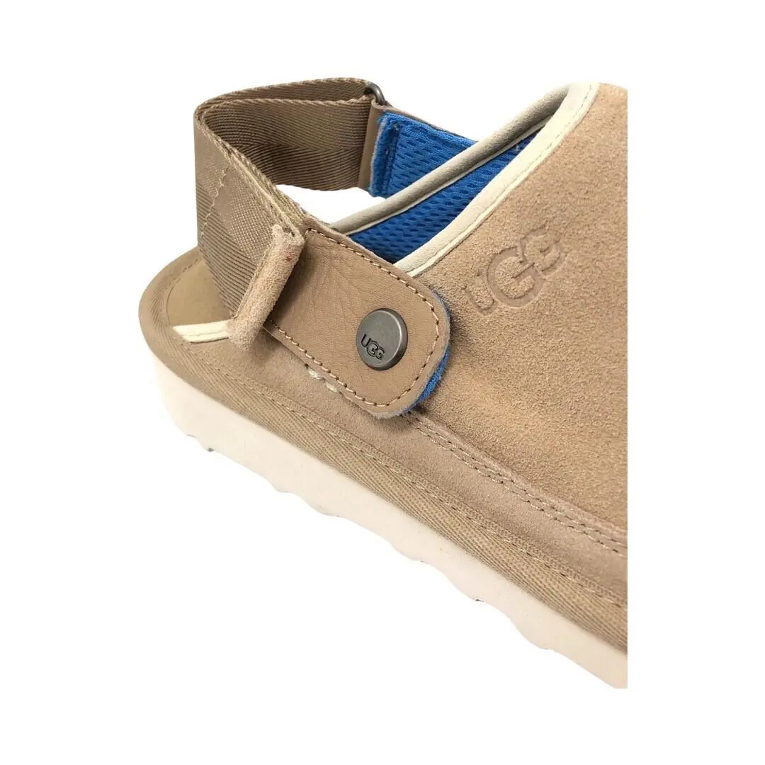UGG shoes - UGG 1142172 - Sand / Santorini 2