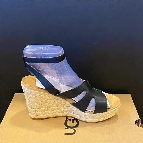 UGG shoes - Careena - Careena - Black 0