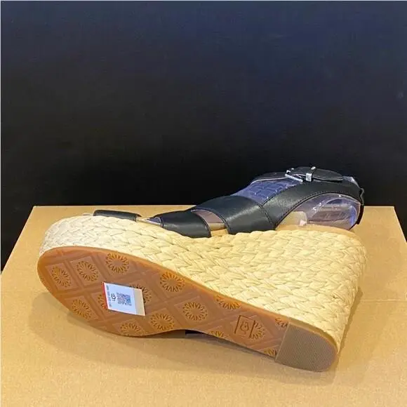 UGG shoes - Careena - Careena - Black 2