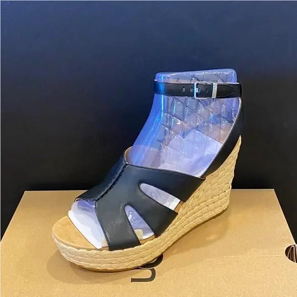 UGG shoes - Careena - Careena - Black 3