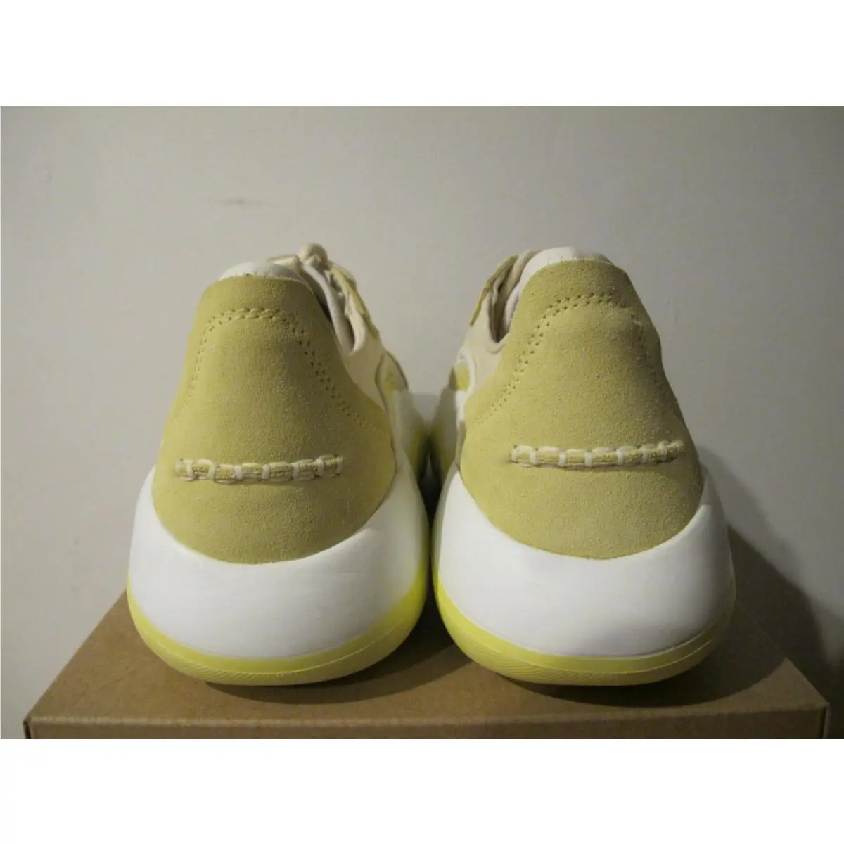 UGG shoes - 1107945 - Sneaker - Yellow 7