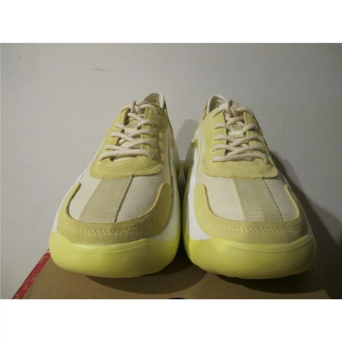 UGG shoes - 1107945 - Sneaker - Yellow 14