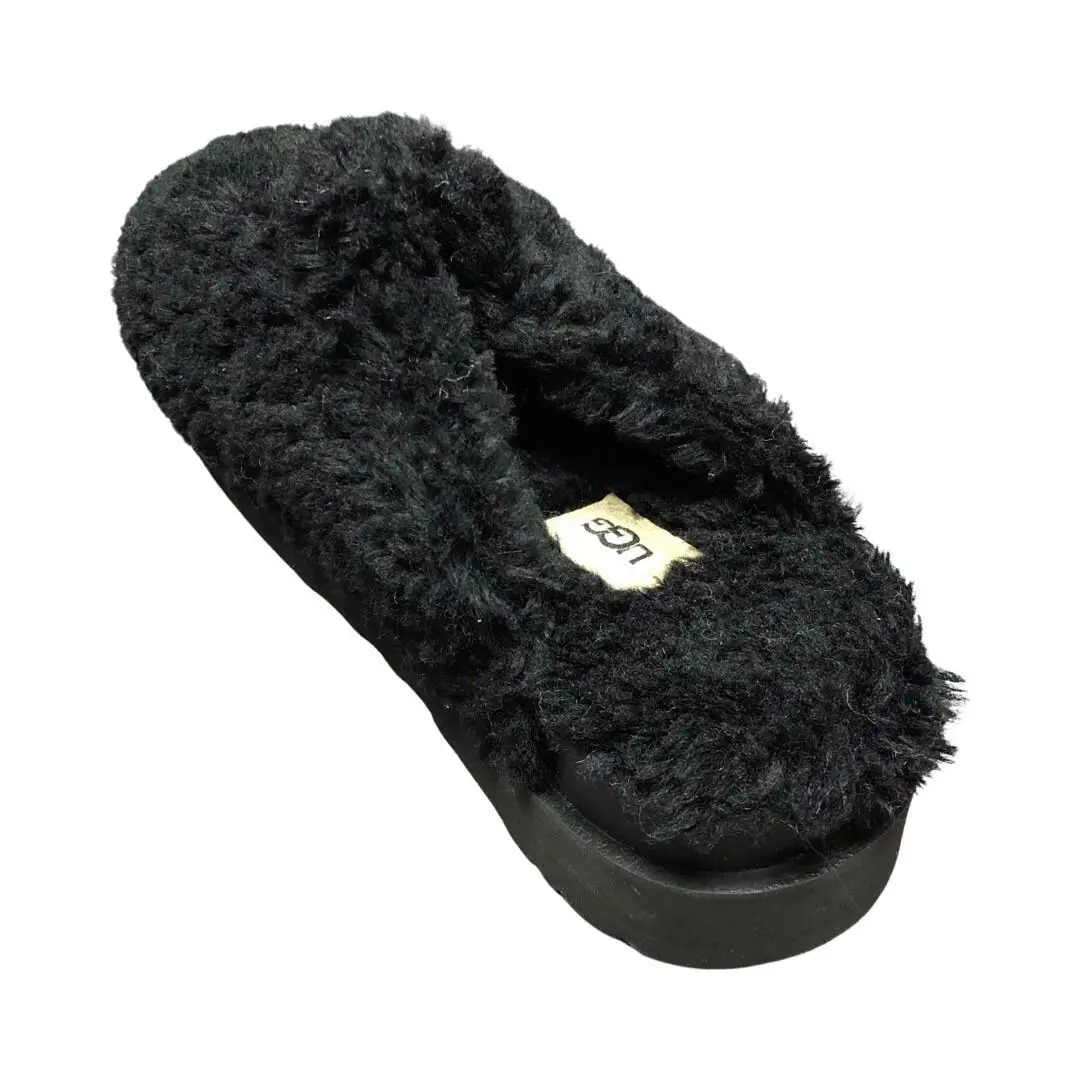 UGG shoes - Hickory 1
