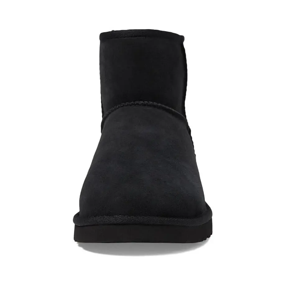 UGG shoes - UGG Australia Classic Mini - Australia Classic Mini - Black 1